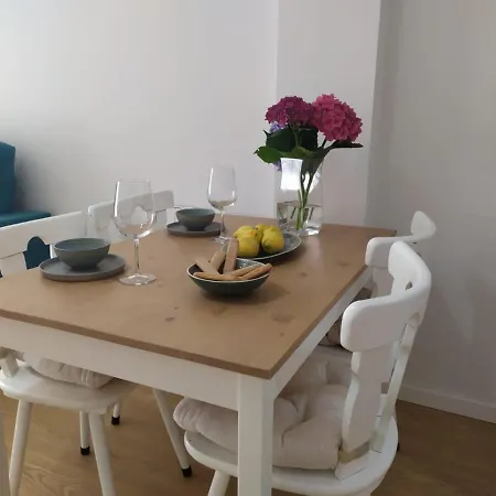 - 1 Bedroom With Wifi - 0144 Vigo
